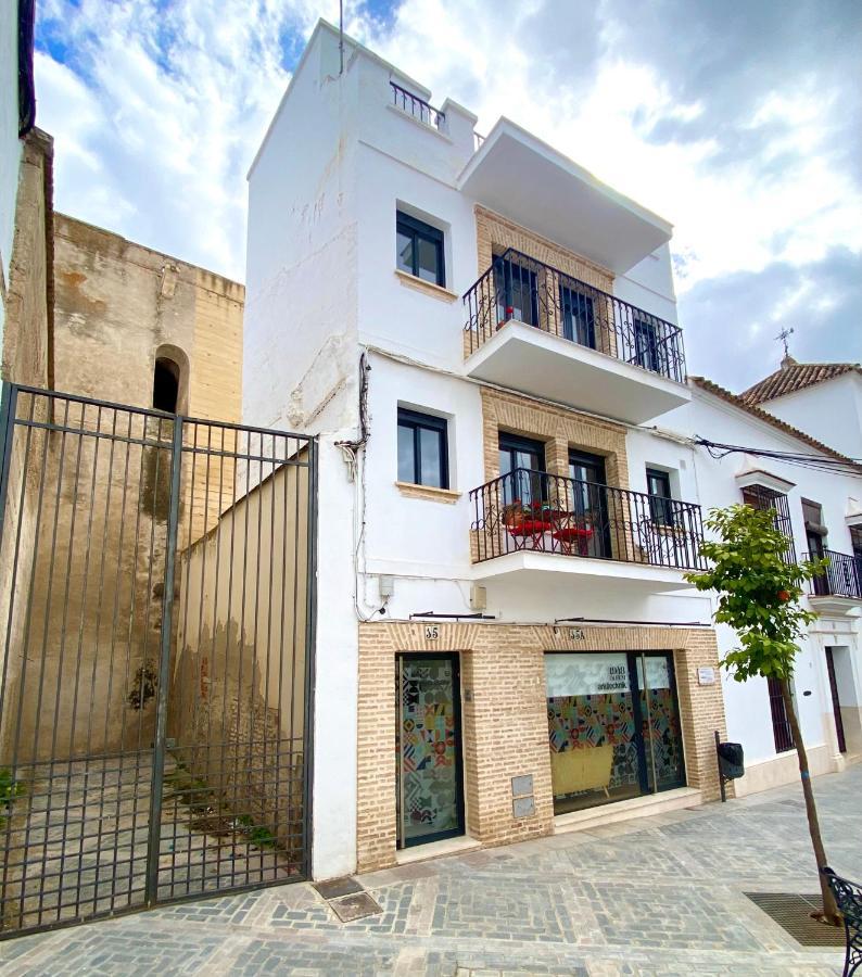 Duplex Centro *