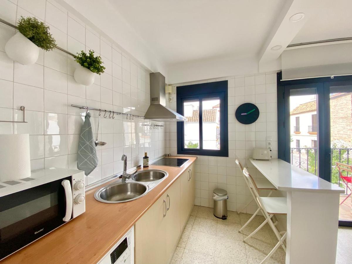 Apartment Duplex Centro Écija