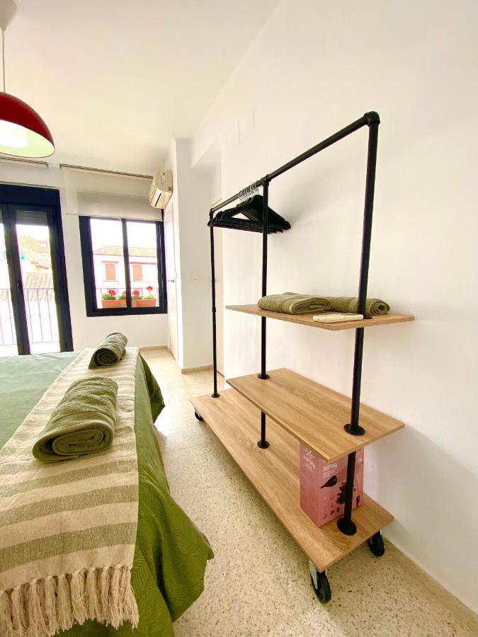 Duplex Centro Apartment *