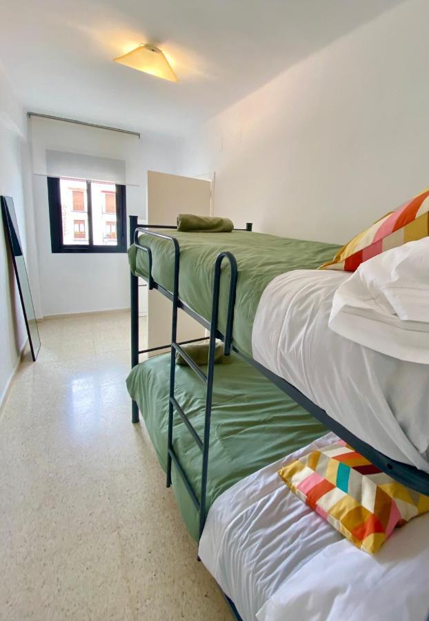 Duplex Centro Apartment *