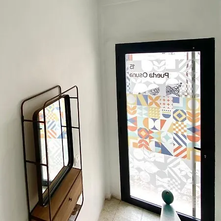 Duplex Centro Ecija Apartment Exterior photo