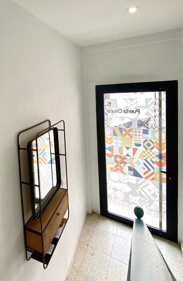 Appartement Duplex Centro *
