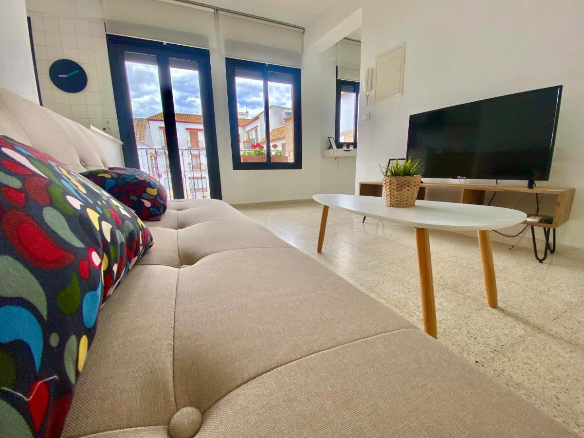 Appartement Duplex Centro