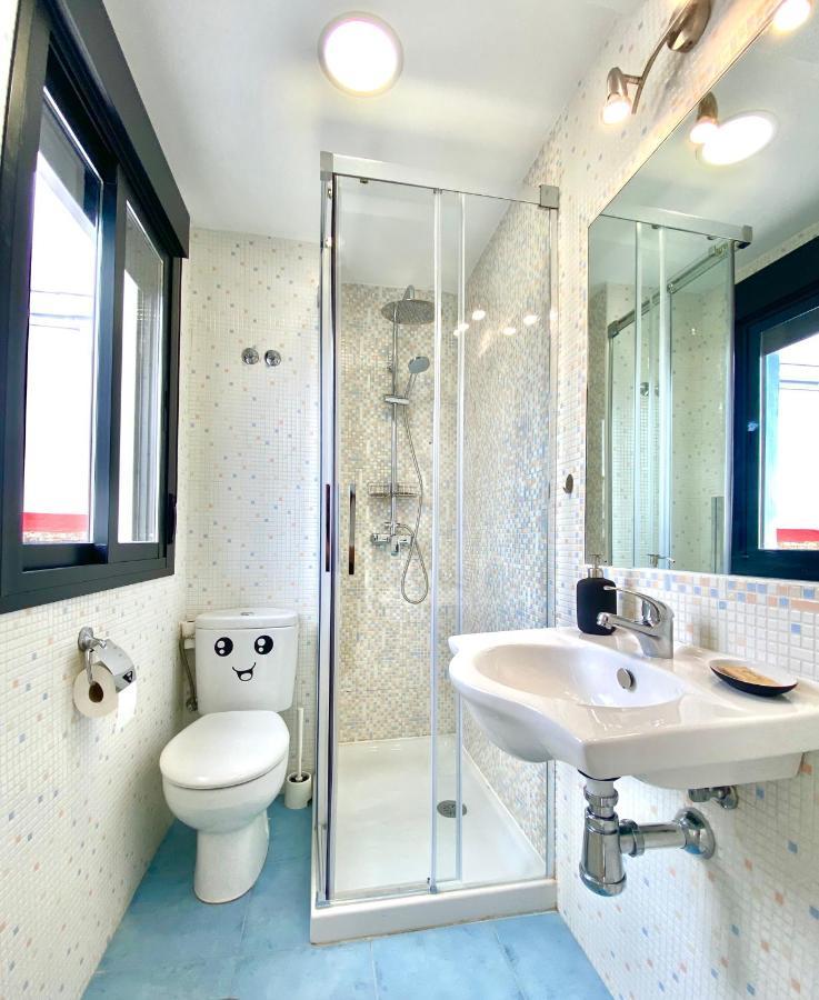 Appartement Duplex Centro *