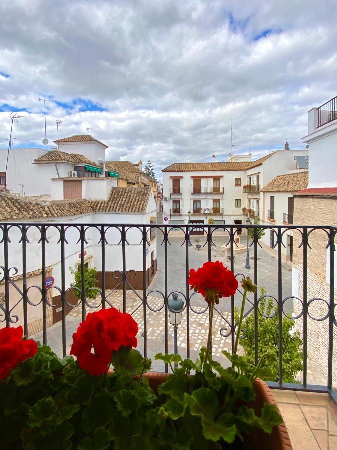 Duplex Centro Apartamento Écija
