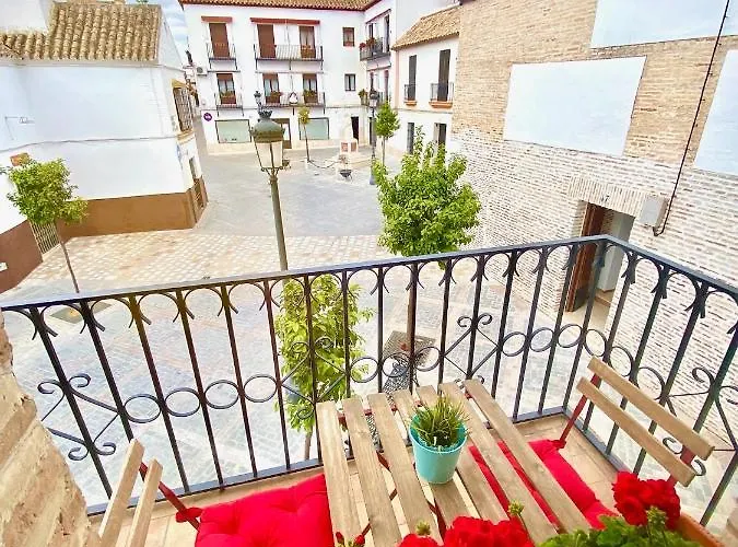 Duplex Centro Ecija
