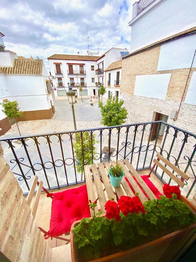 Apartment Duplex Centro