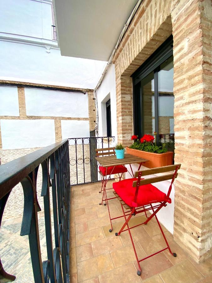 Apartment Duplex Centro Ecija