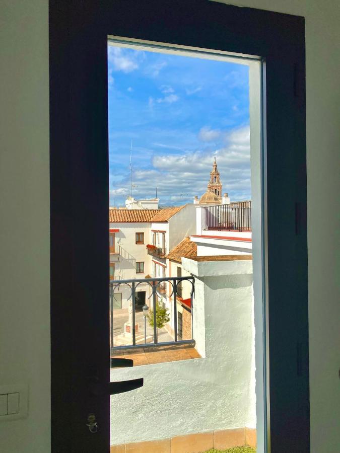 Duplex Centro Ecija