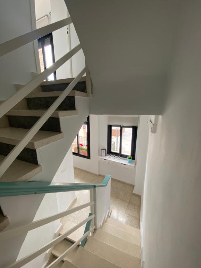 Apartment Duplex Centro