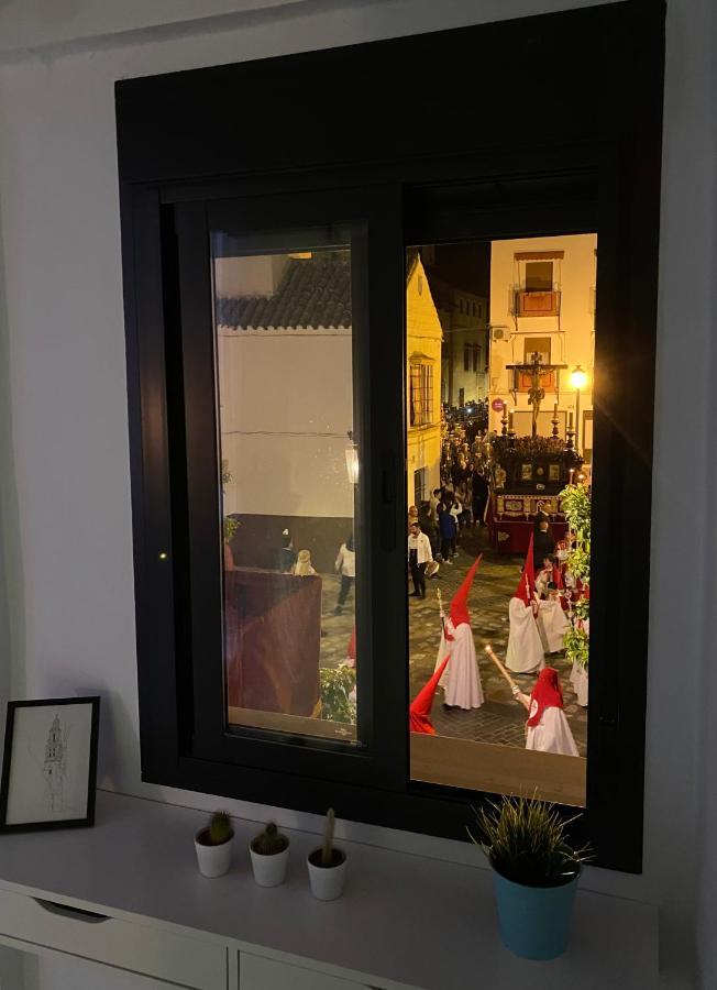 Duplex Centro Apartment Ecija